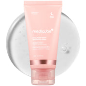 Collagen Night Wrapping Mask, 75ml