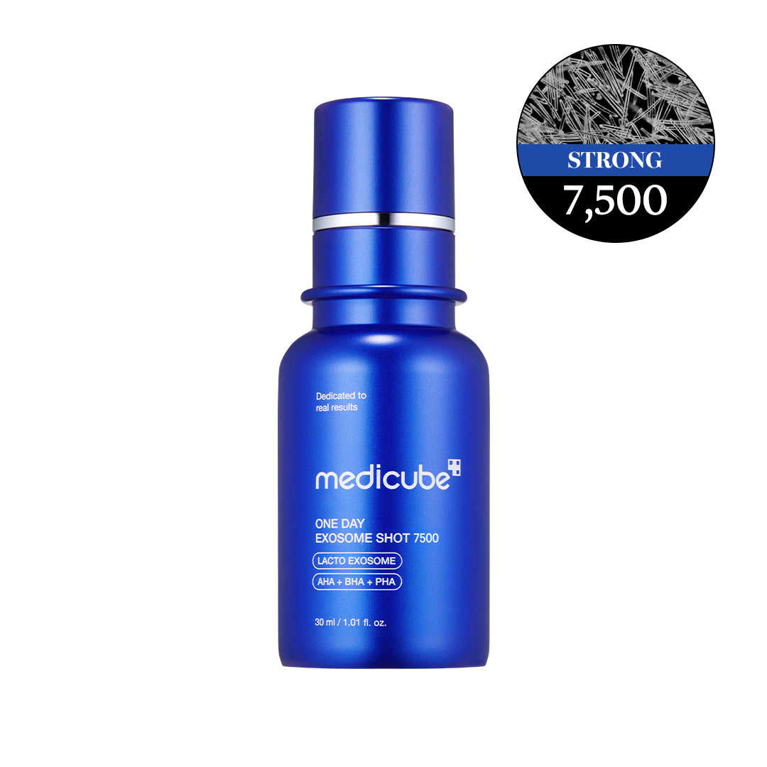 Zero Exosome Shot 7500, 30ml