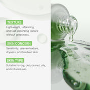 Exosome Cica Calming Ampoule, 30ml