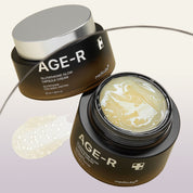 AGE-R Glutathione Glow Capsule Cream, 50ml