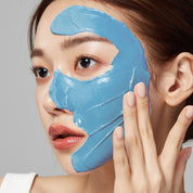 Zero Pore Blackhead Mud Mask, 100g
