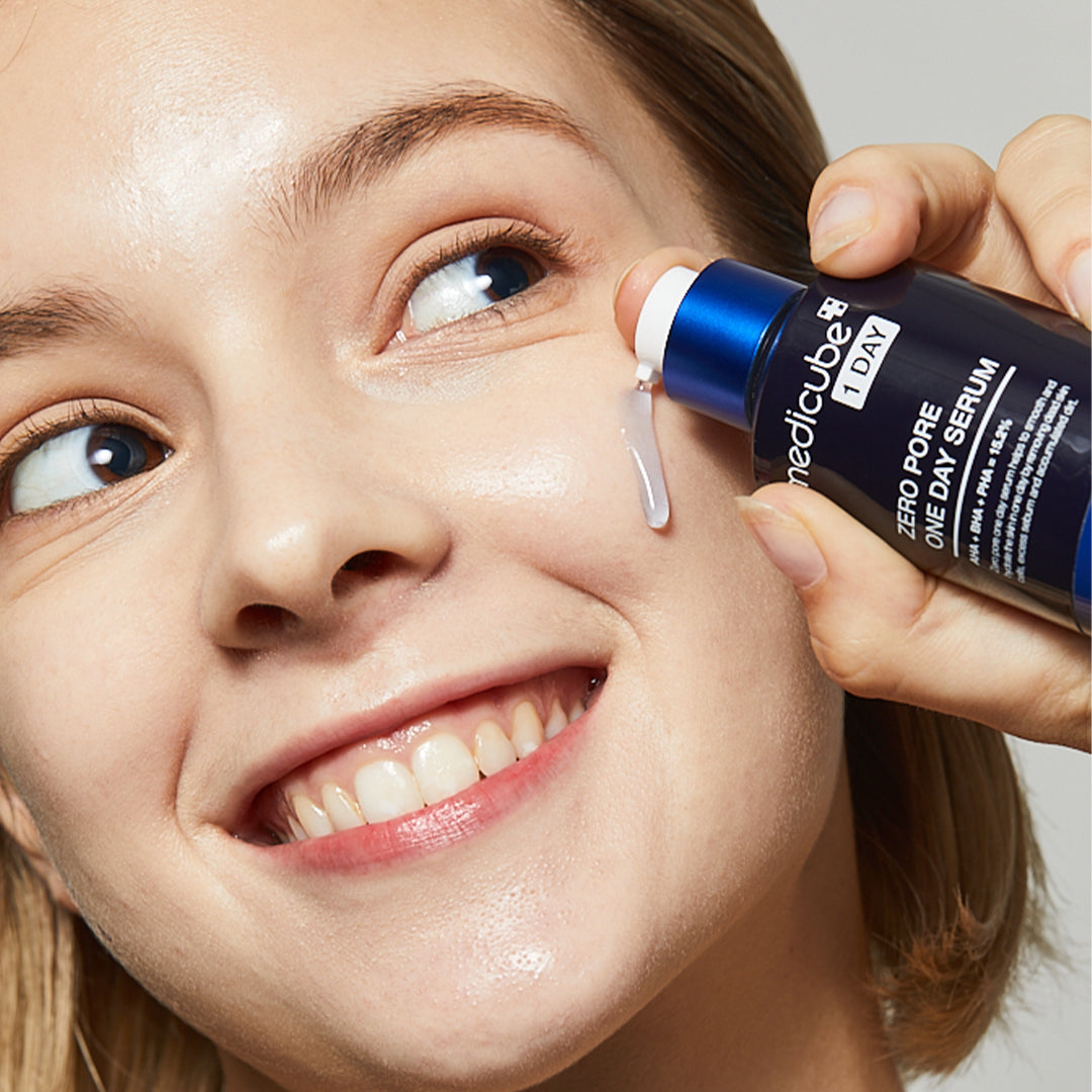 Zero Pore One-day Serum, 30ml