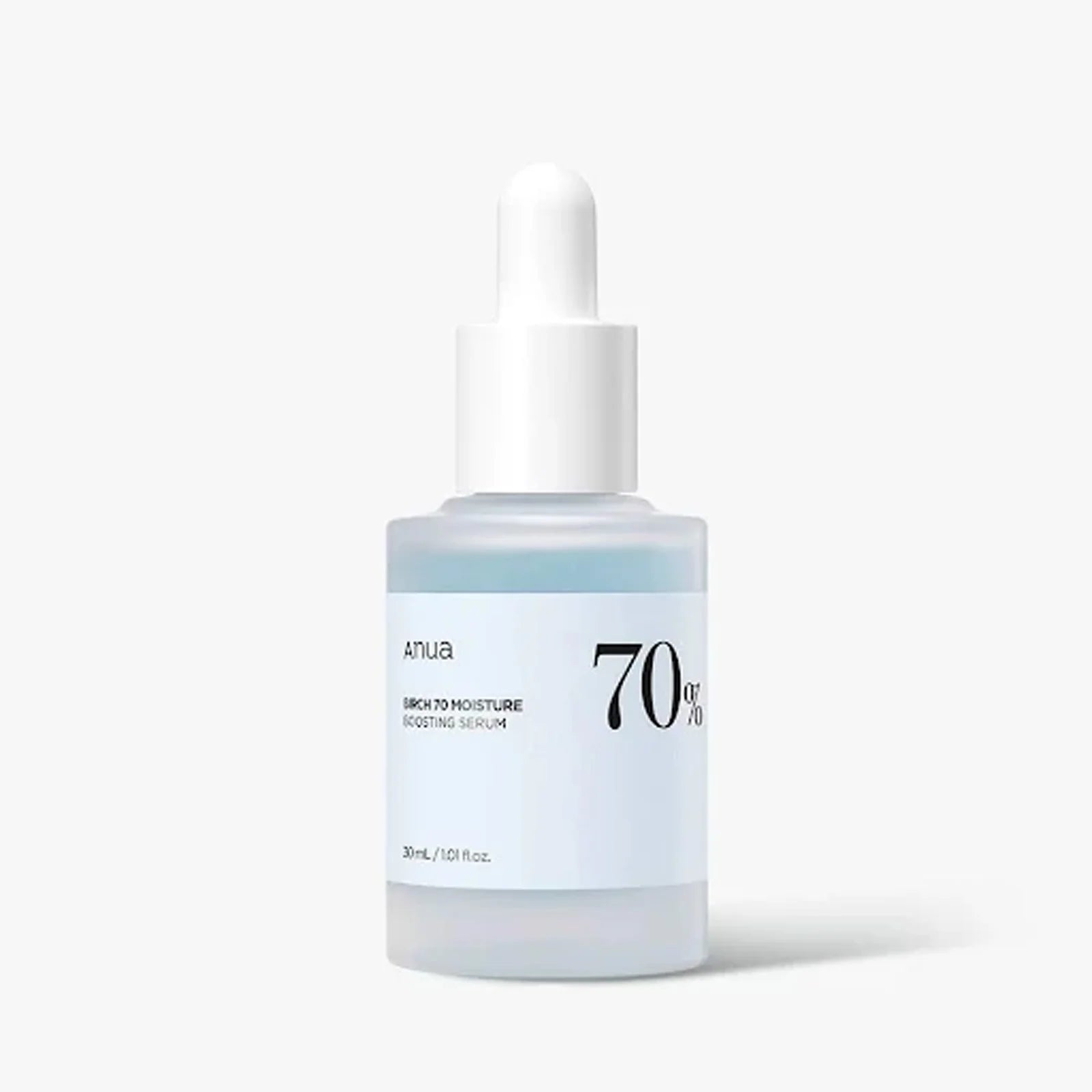 Birch Moisture Boosting Serum