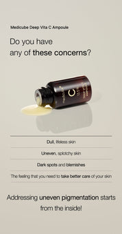 Deep Vita C Ampoule