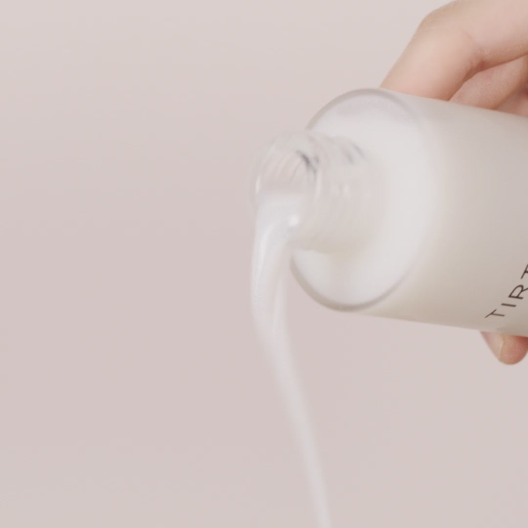 Milk Skin Toner (150ml, 50ml)