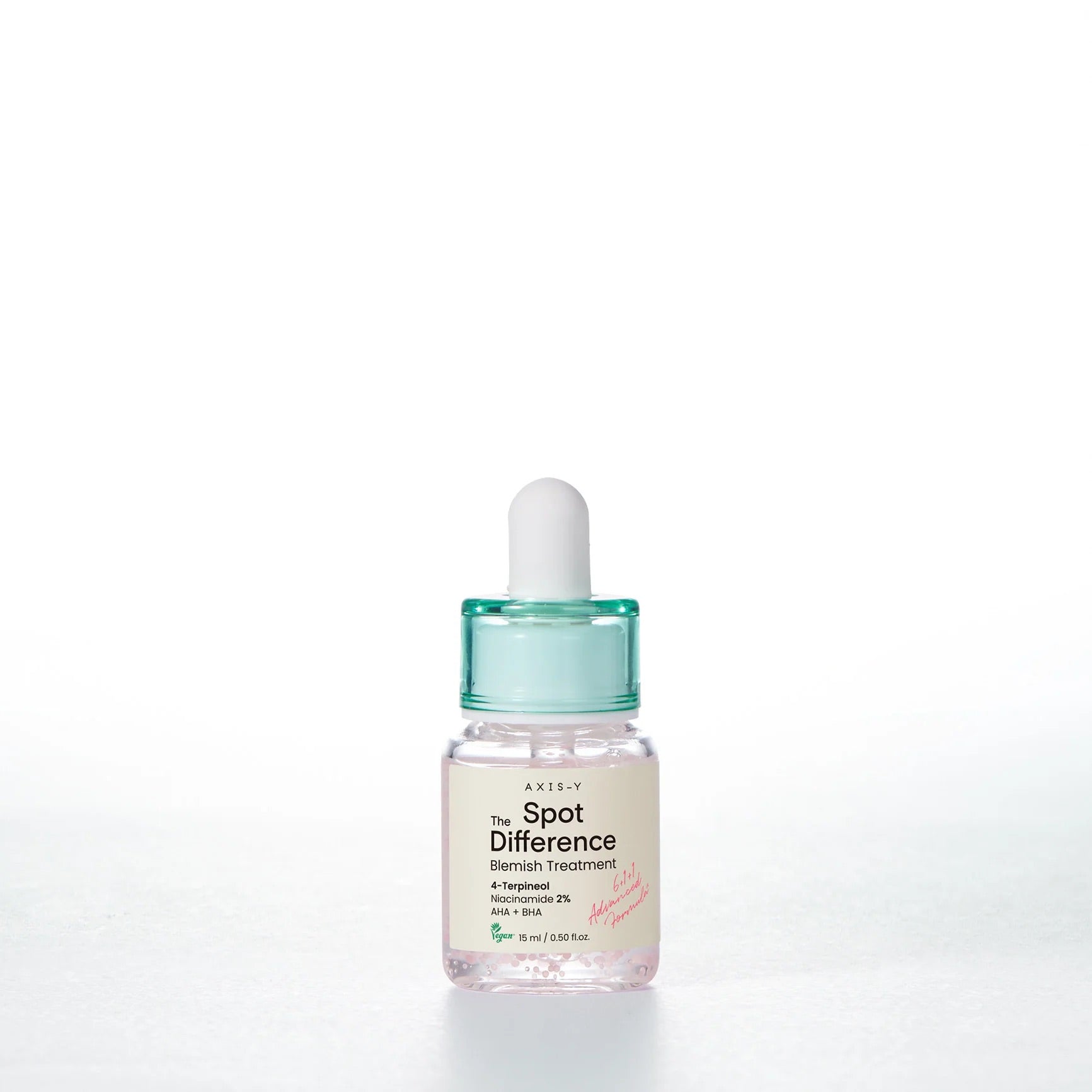 Spot the difference blemish treatment, 15ml