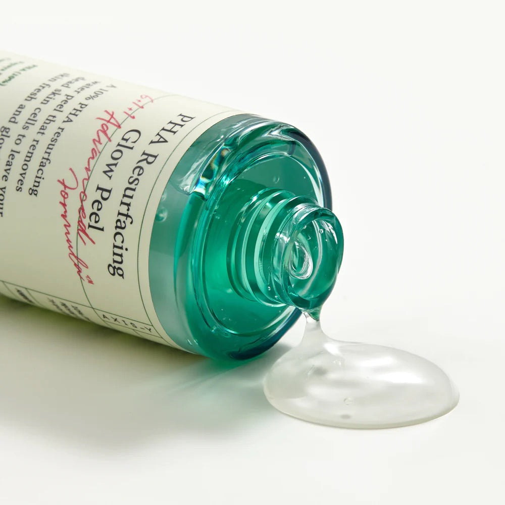 PHA Resurfacing Glow Peel, 50ml