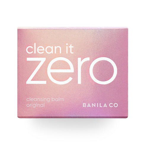 Clean It Zero Cleansing Balm - Original, 100ml