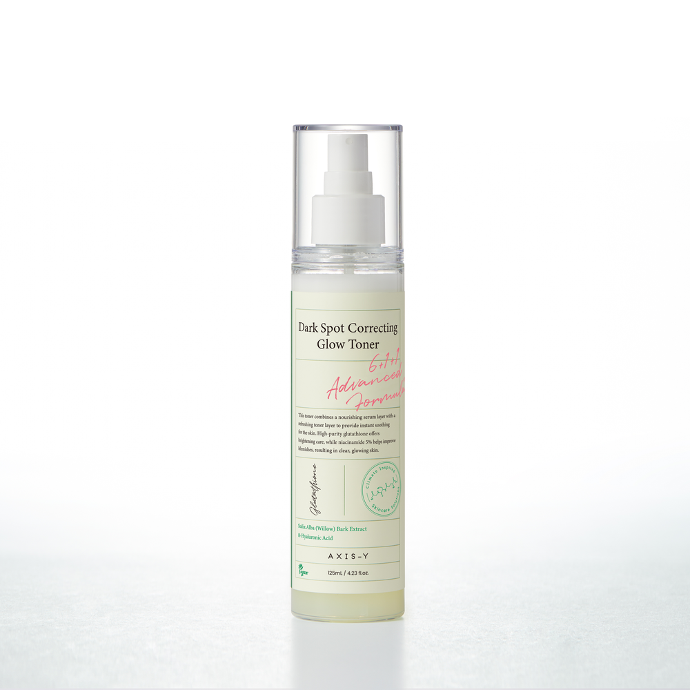 Dark Spot Correcting Glow Toner, 125ml