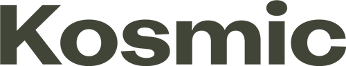 Kosmic logo
