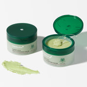 Super Cica Exfoliating Cleansing Balm, 100ml