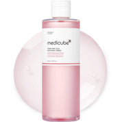 PDRN Pink Peptide Toner, 250ml