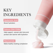 PDRN Pink Peptide Cream, 50ml
