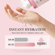 PDRN Pink Peptide Toner, 250ml