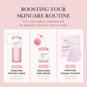 PDRN Pink Peptide Toner, 250ml
