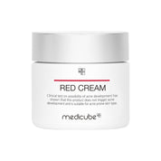 Red Cream, 30ml