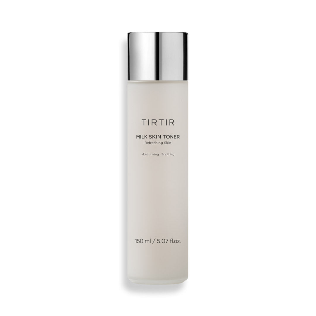 Milk Skin Toner (150ml, 50ml)