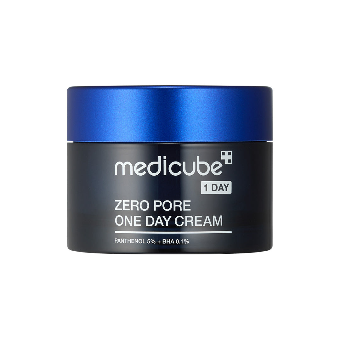 Zero Pore One-day Cream, 50ml