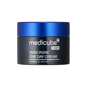 Zero Pore One-day Cream, 50ml