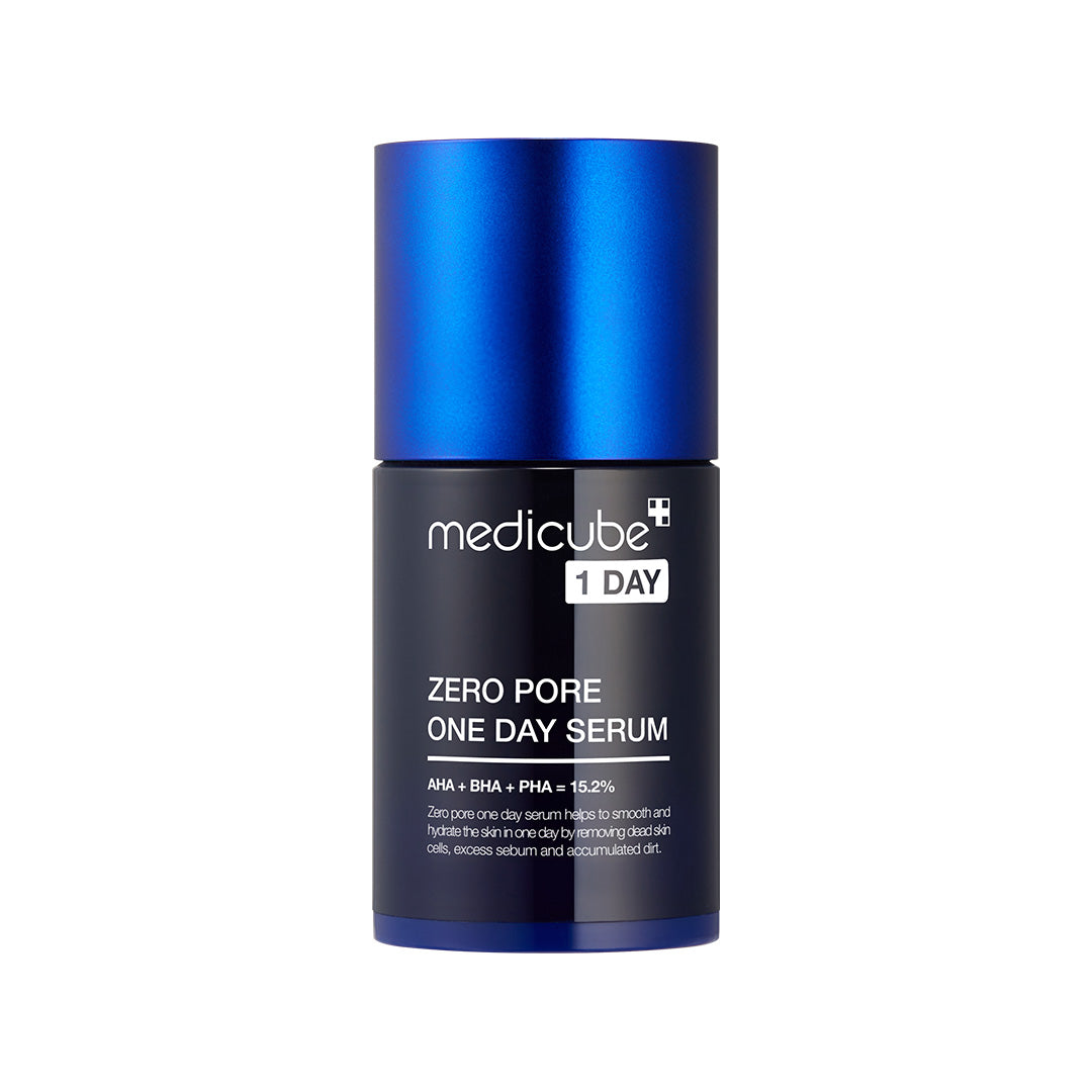 Zero Pore One-day Serum, 30ml
