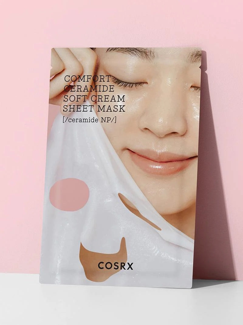 AC Collection Mask (4 types)