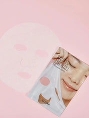 AC Collection Mask (4 types)