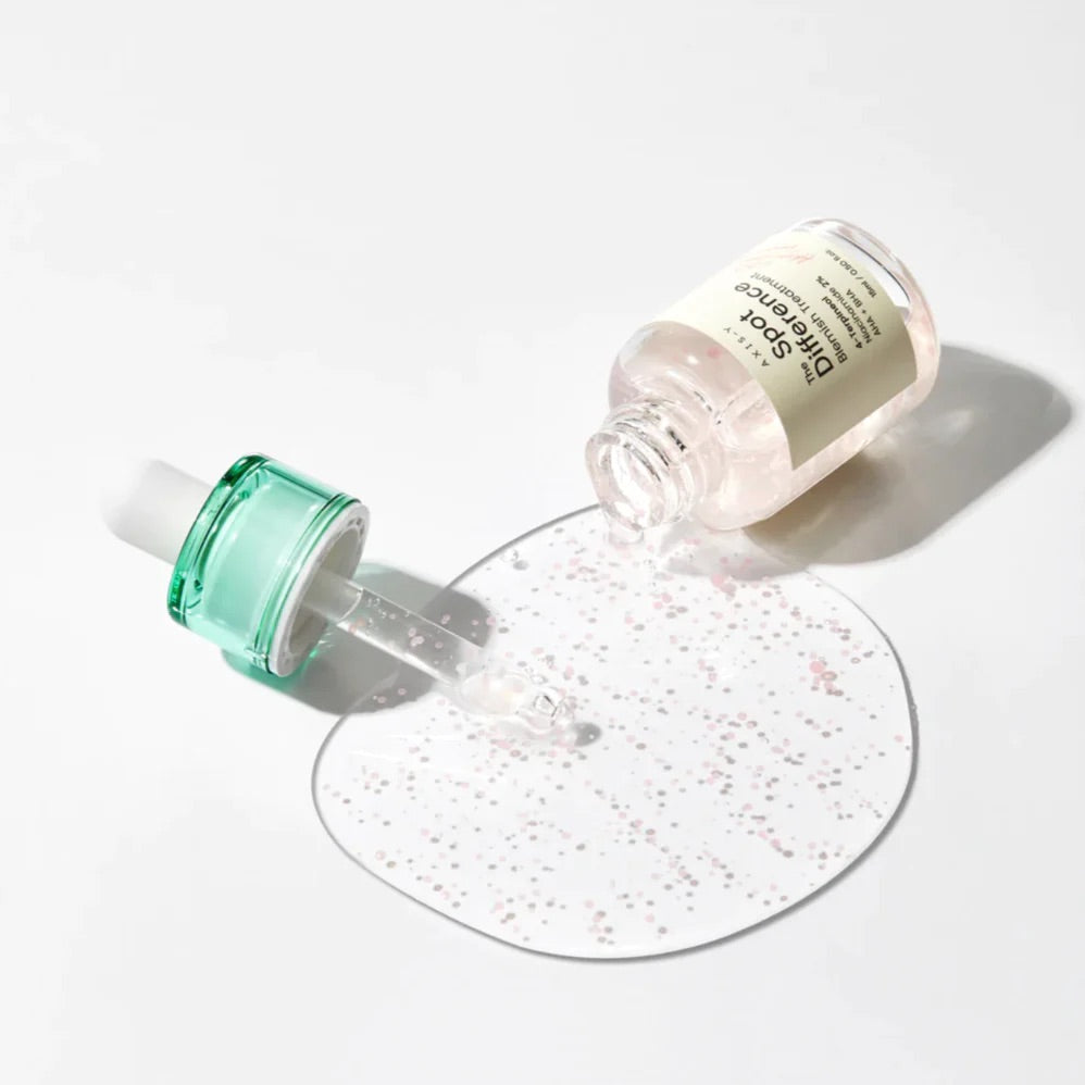 Spot the difference blemish treatment, 15ml