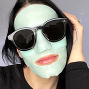 Cryo Rubber Face Mask - Moisturizing or Soothing