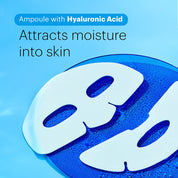 Cryo Rubber Face Mask - Moisturizing or Soothing