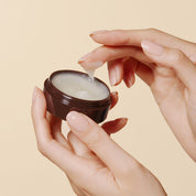 Ginger sugar overnight lip mask, 15g