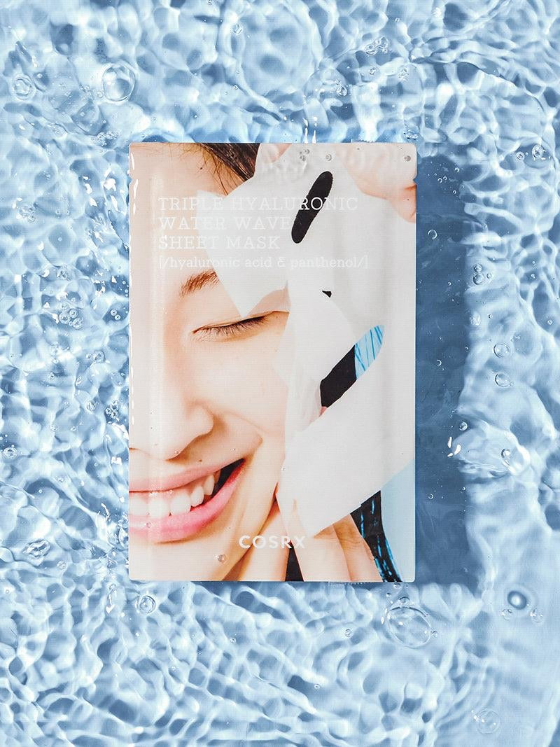 AC Collection Mask (4 types)