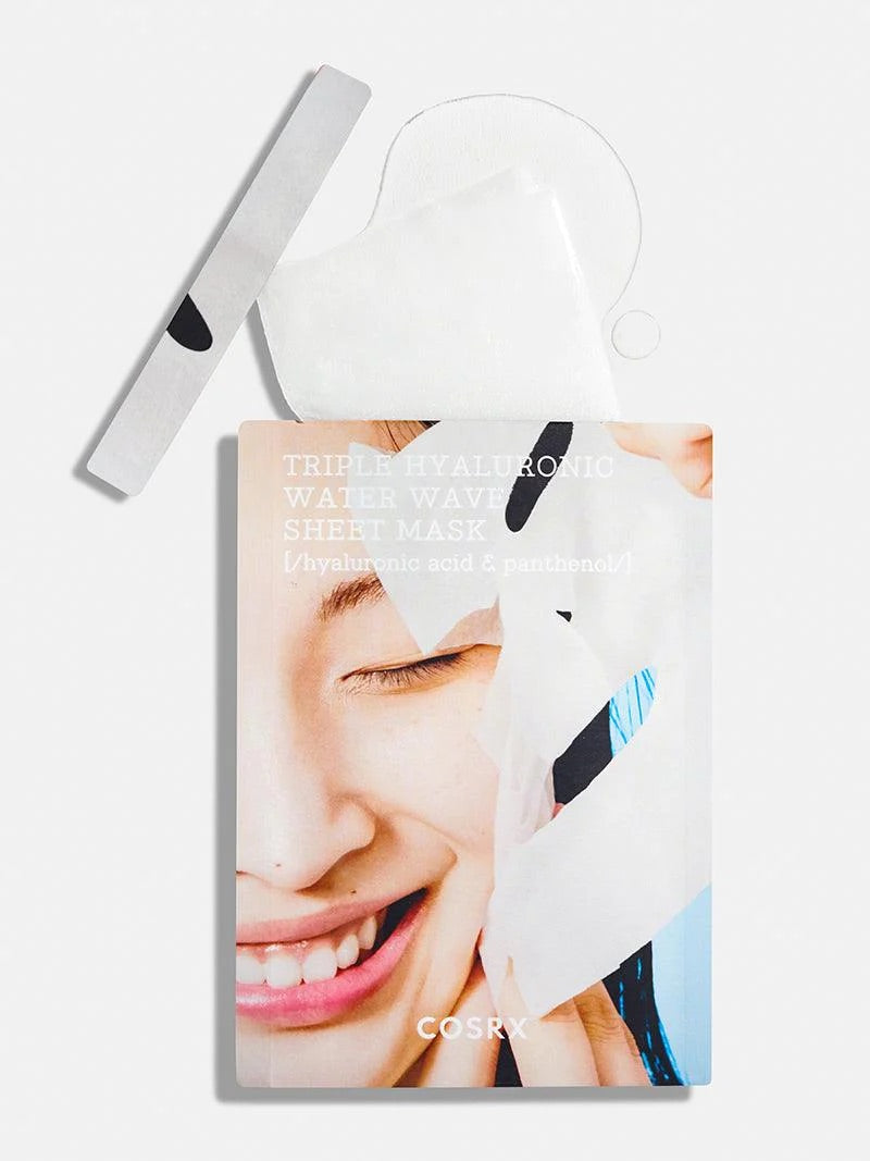 AC Collection Mask (4 types)