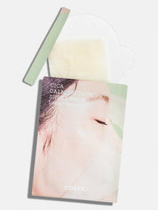 AC Collection Mask (4 types)