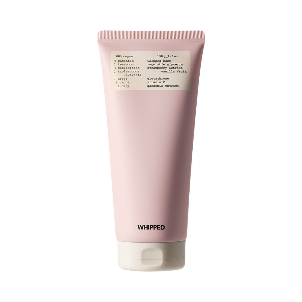 Vegan Pack Cleanser Jumbo, 5 Types, 200g