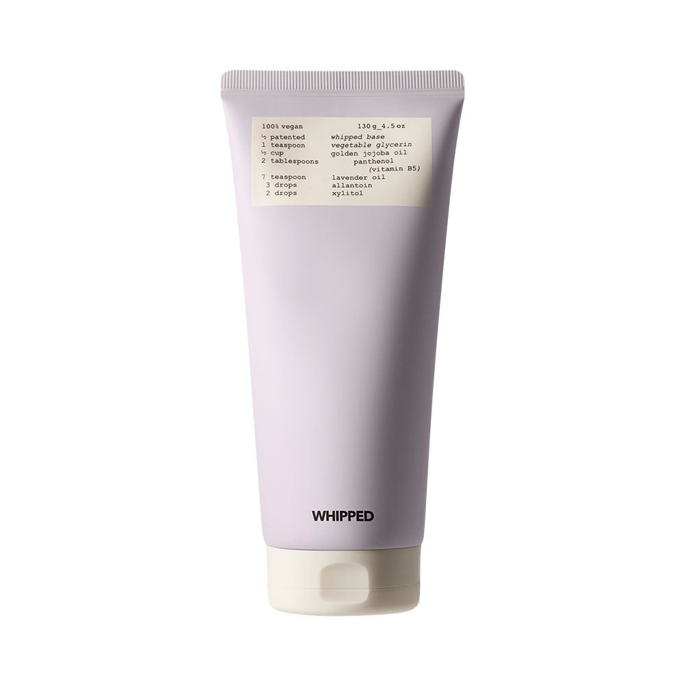 Vegan Pack Cleanser Jumbo, 5 Types, 200g