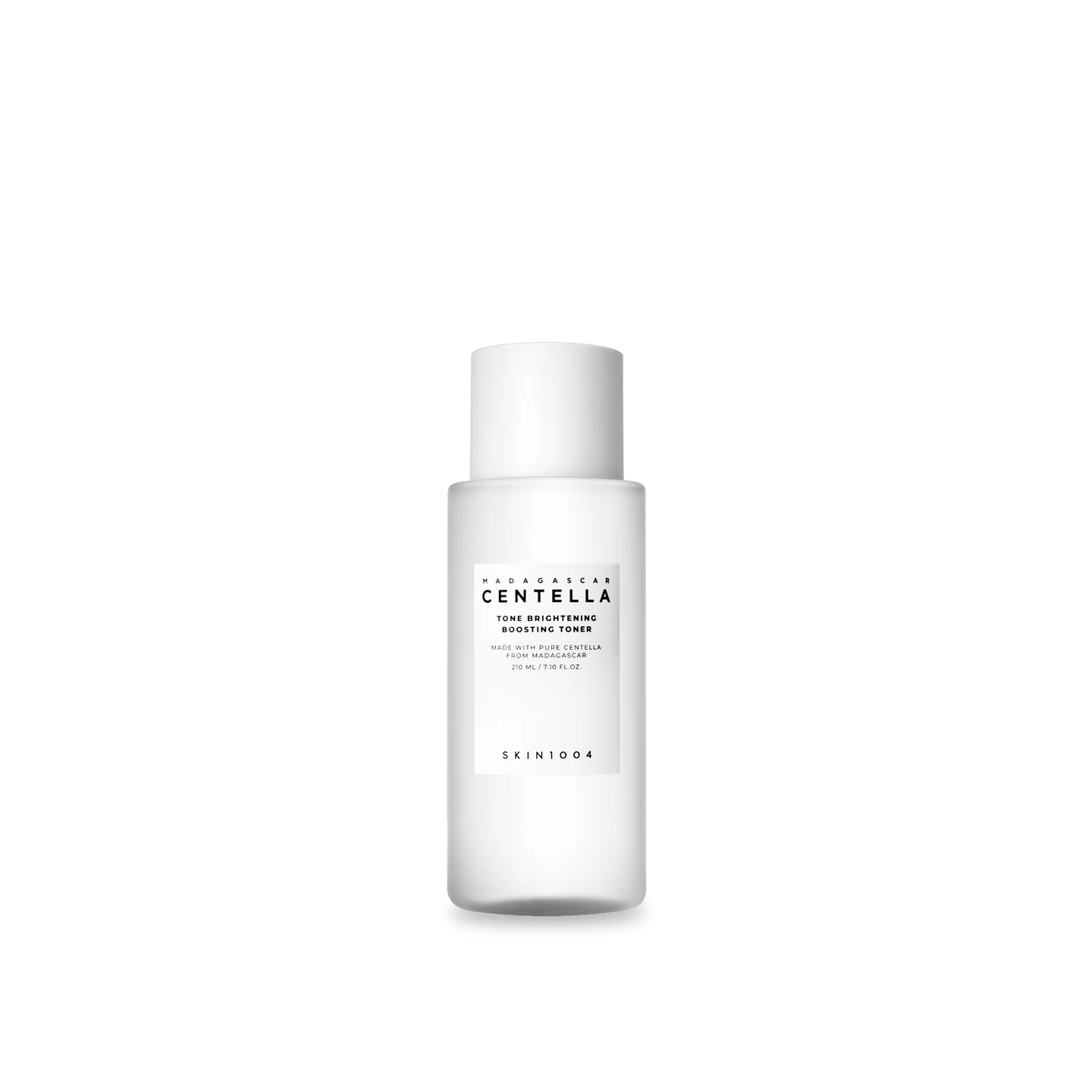 Tone Brightening Boosting Toner, 210ml
