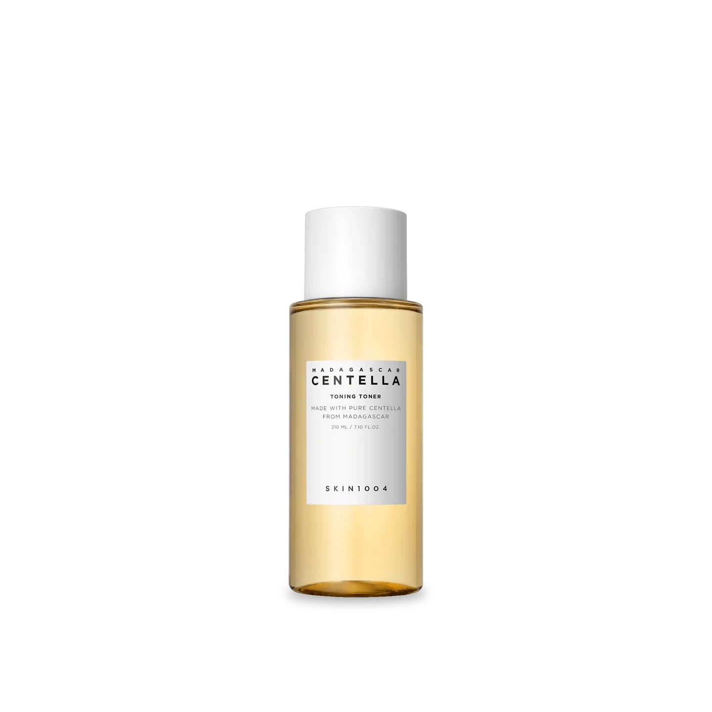 Centella Toning Toner, 210ml