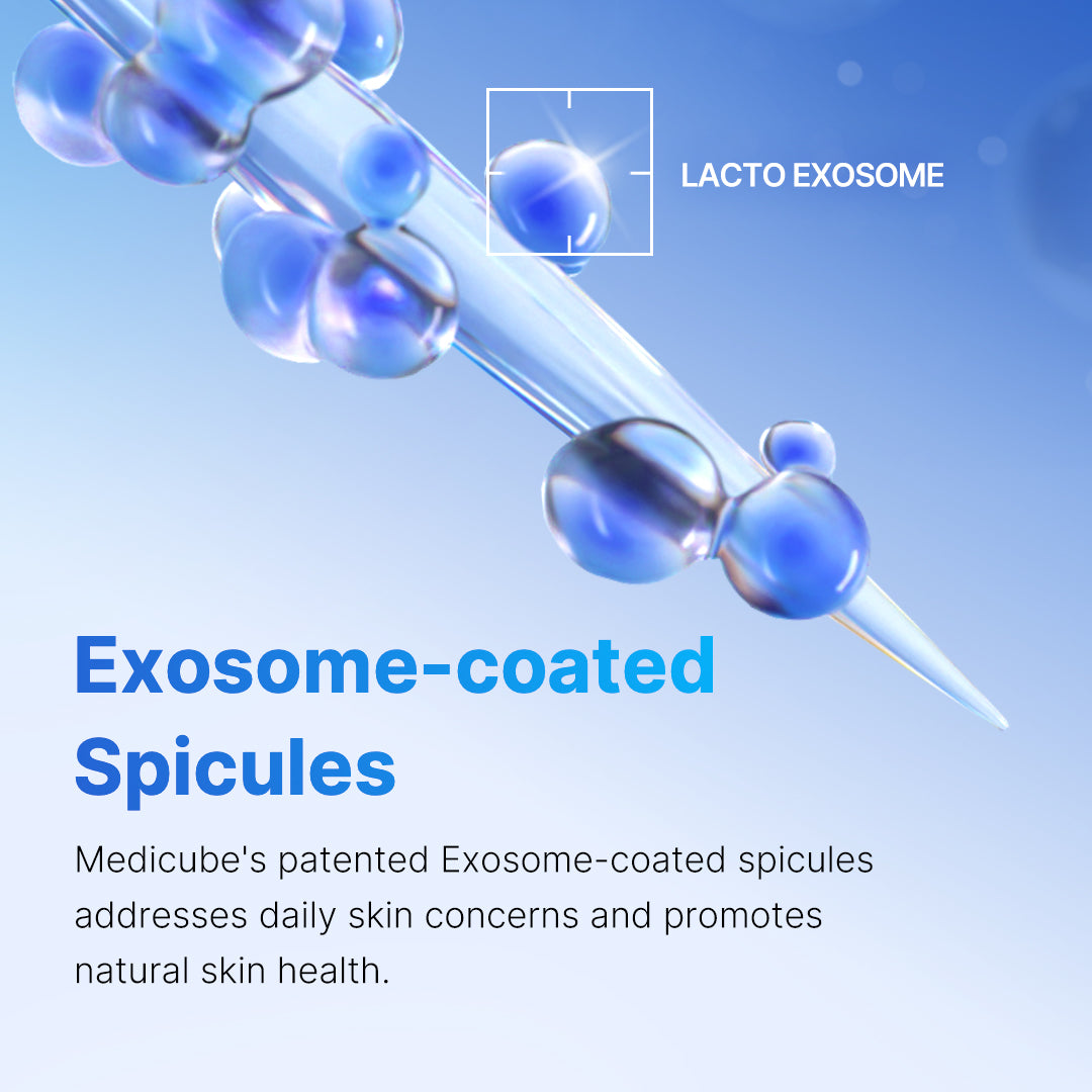 Zero Exosome Shot 2000, 30ml – Kosmic