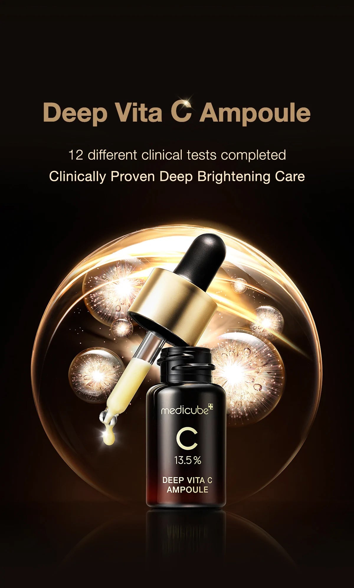 Deep Vita C Ampoule