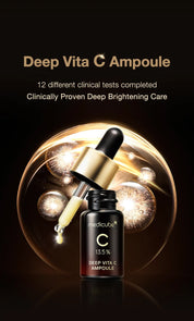 Deep Vita C Ampoule