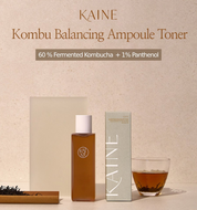 Kombu Balancing Ampoule Toner, 150ml