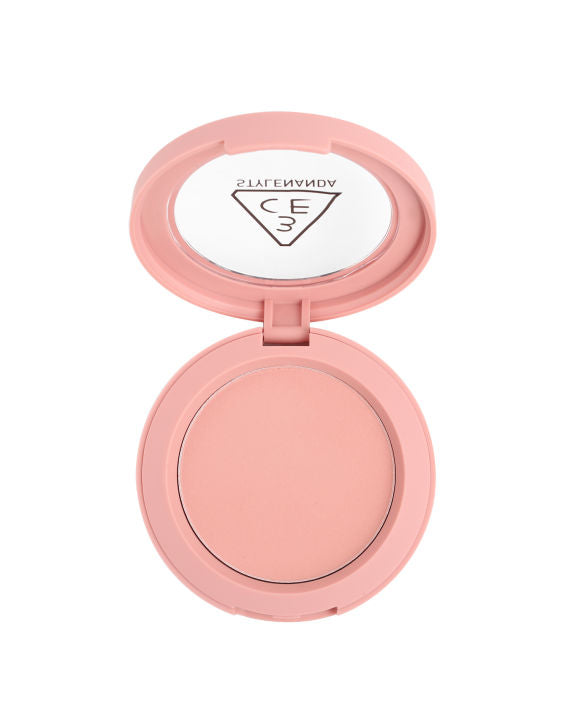 Mood Recipe Face Blush, 2 colors