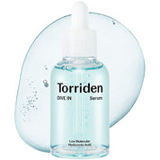 DIVE-IN Low-Molecular Hyaluronic Acid Serum