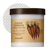 Carrot Carotene Calming Water Pad, 250g