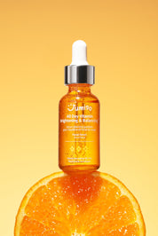 Vitamin Brightening Balancing Facial Serum, 30ml