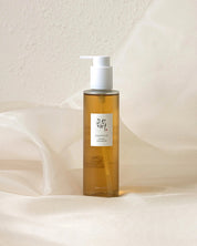 Ginseng Cleansing Oil, 210ml