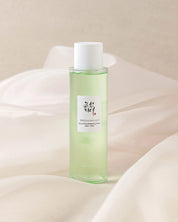 Green Plum Refreshing Toner : AHA + BHA, 150ml