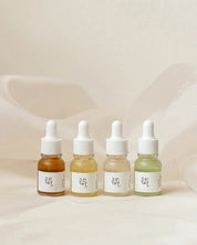 Hanbang Serum Discovery Kit