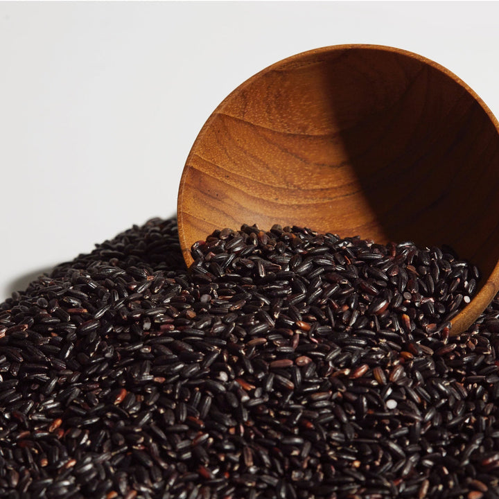 Black Rice Hyaluronic Cream, 50ml