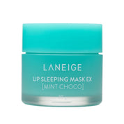 Lip Sleeping Mask EX, 4 Types, 20g